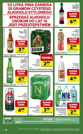 Carrefour Express gazetka tydzień 3 Strona 4