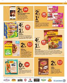 Catalogue E.Leclerc page 11