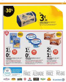 Catalogue E.Leclerc page 15