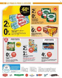 Catalogue E.Leclerc page 16