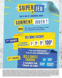 Catalogue E.Leclerc page 2