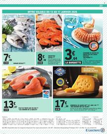 Catalogue E.Leclerc page 23