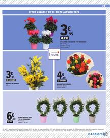 Catalogue E.Leclerc page 25