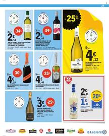 Catalogue E.Leclerc page 27