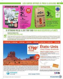 Catalogue E.Leclerc page 33