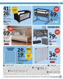 Catalogue E.Leclerc page 51