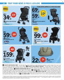 Catalogue E.Leclerc page 54