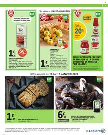 Catalogue E.Leclerc page 7