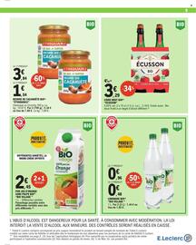 Catalogue E.Leclerc page 9