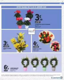 Catalogue E.Leclerc page 25