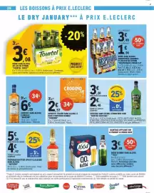Catalogue E.Leclerc page 26