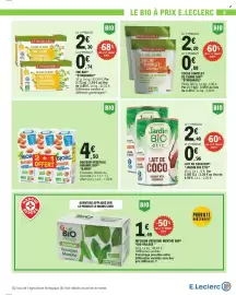 Catalogue E.Leclerc page 5
