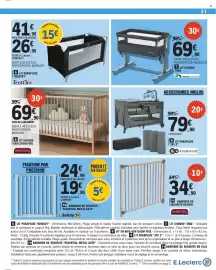 Catalogue E.Leclerc page 51
