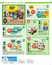 Catalogue E.Leclerc page 8