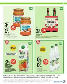 Catalogue E.Leclerc page 9