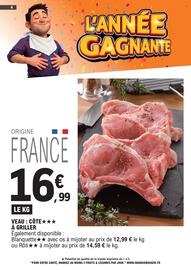 Catalogue E.Leclerc page 4