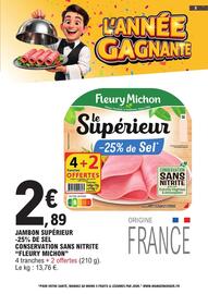 Catalogue E.Leclerc page 5