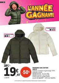 Catalogue E.Leclerc page 6