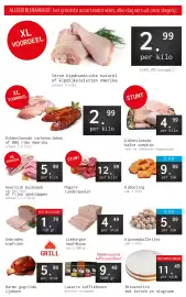 Naanhof folder week 3 Pagina 1