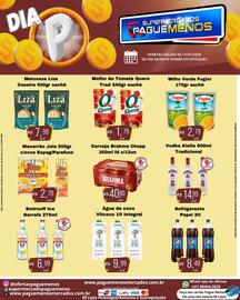 Catálogo Supermercados Pague Menos Página 2