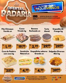 Catálogo Supermercados Pague Menos Página 3