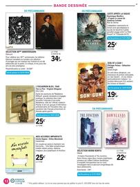 Catalogue E.Leclerc Espace Culturel page 12