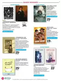 Catalogue E.Leclerc Espace Culturel page 12