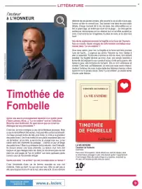 Catalogue E.Leclerc Espace Culturel page 9