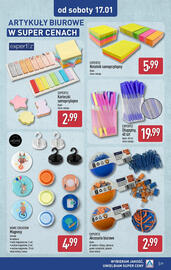 ALDI gazetka tydzień 3 Strona 27