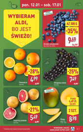 ALDI gazetka tydzień 3 Strona 3