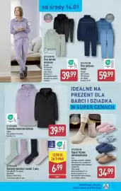 ALDI gazetka tydzień 3 Strona 15