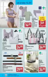 ALDI gazetka tydzień 3 Strona 16