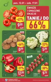 ALDI gazetka tydzień 3 Strona 2