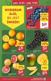 ALDI gazetka tydzień 3 Strona 3