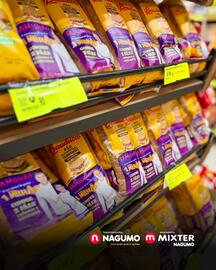 Folheto Nagumo Página 4