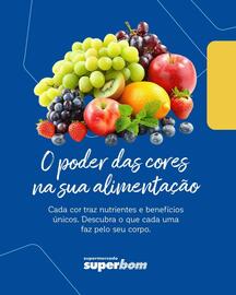 Catálogo Superbom Supermercado Página 1