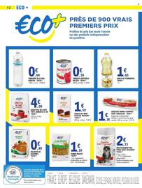 Catalogue E.Leclerc page 12