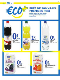 Catalogue E.Leclerc page 14
