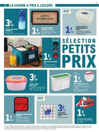 Catalogue E.Leclerc page 6