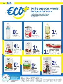 Catalogue E.Leclerc page 12