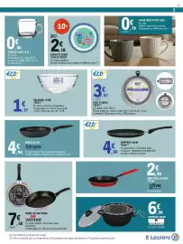 Catalogue E.Leclerc page 3