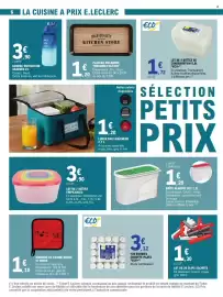 Catalogue E.Leclerc page 6