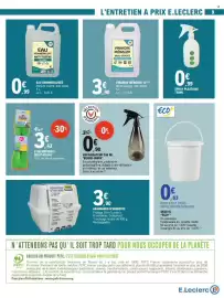 Catalogue E.Leclerc page 9
