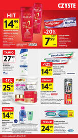 Intermarche gazetka Strona 39