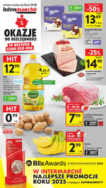 Intermarche gazetka Strona 4