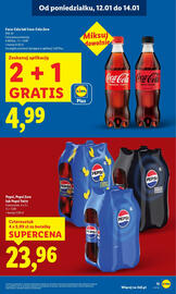 Lidl gazetka Strona 11