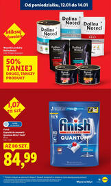 Lidl gazetka Strona 15