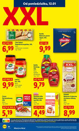 Lidl gazetka Strona 26