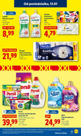 Lidl gazetka Strona 33
