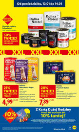 Lidl gazetka Strona 37